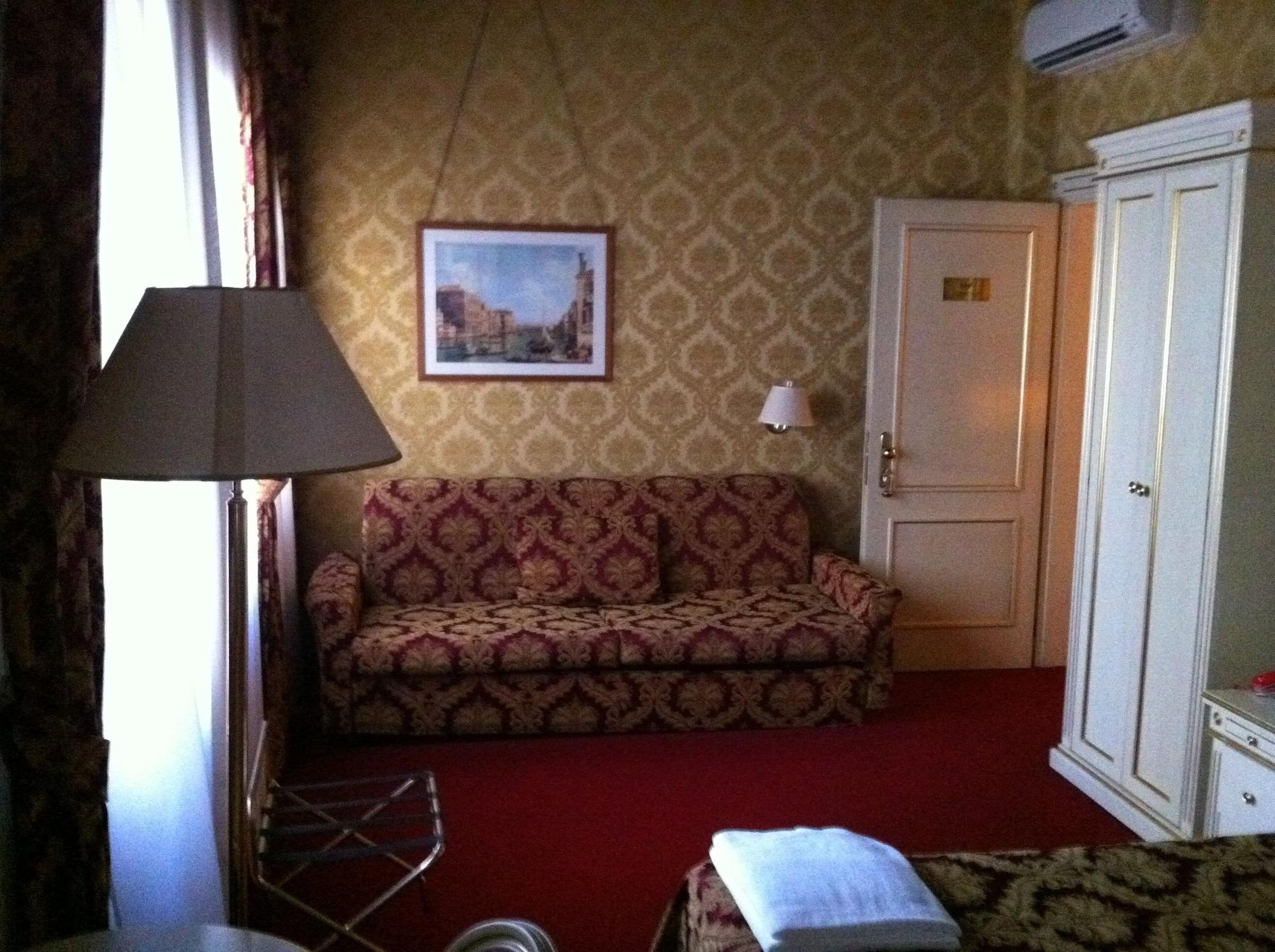 Casa Arte Hotel Venice Exterior photo