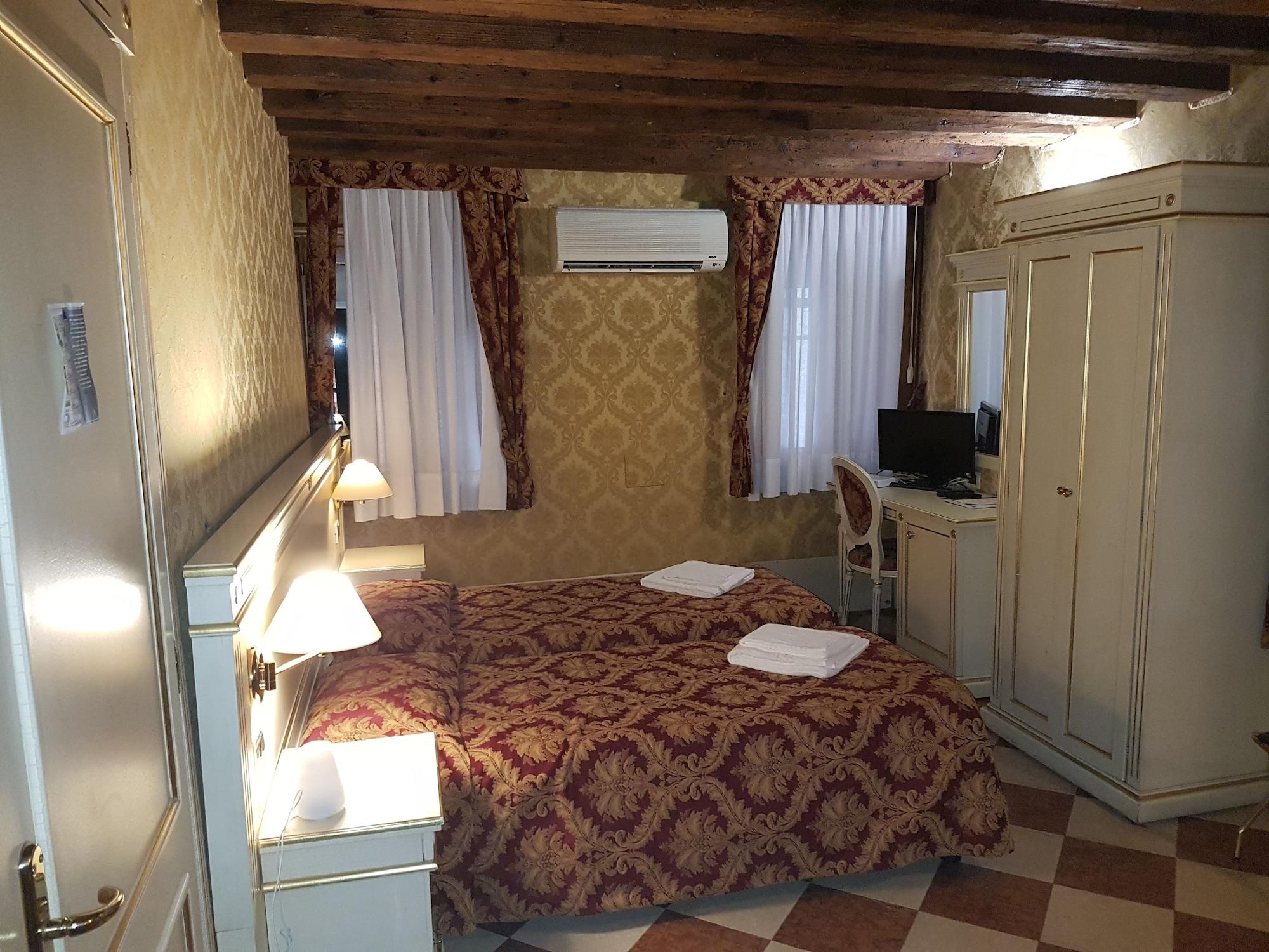 Casa Arte Hotel Venice Exterior photo