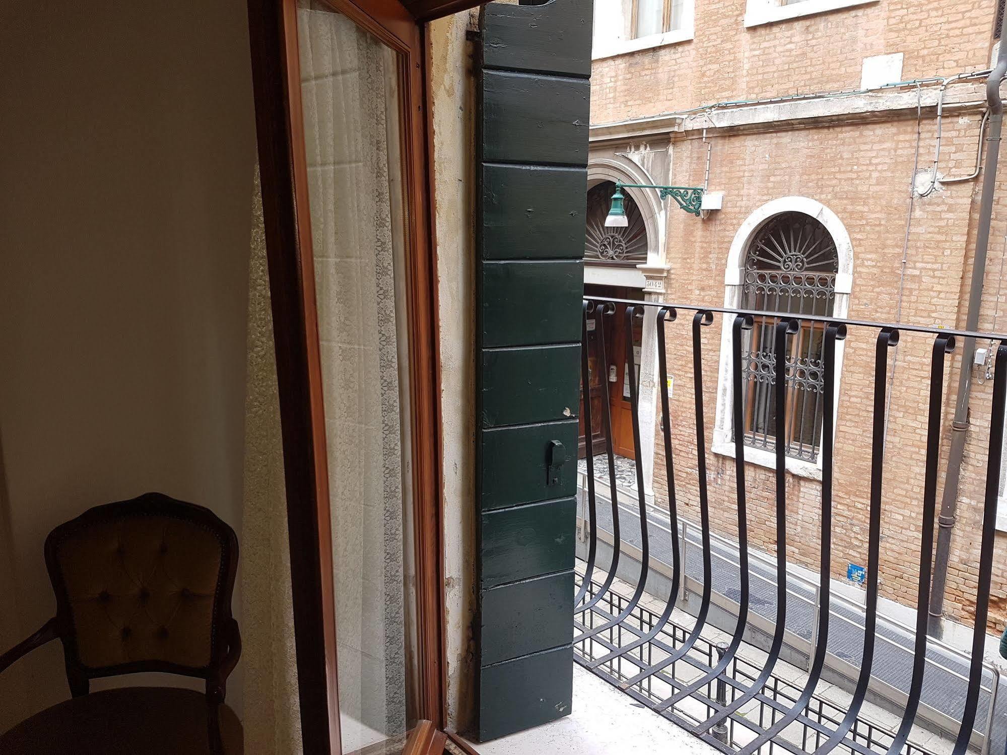 Casa Arte Hotel Venice Exterior photo