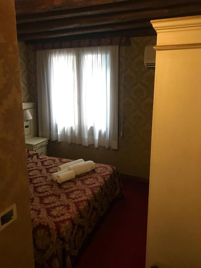 Casa Arte Hotel Venice Exterior photo